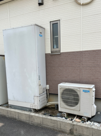 愛知県西尾市 W様邸