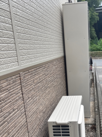 埼玉県上尾市 S様邸