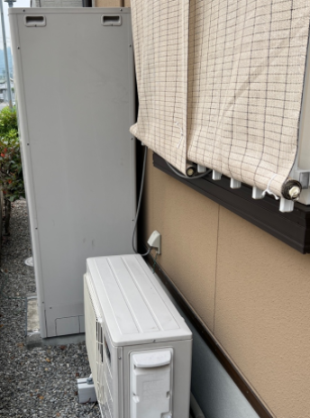 滋賀県彦根市 M様邸
