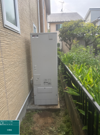 埼玉県白岡市 S様邸