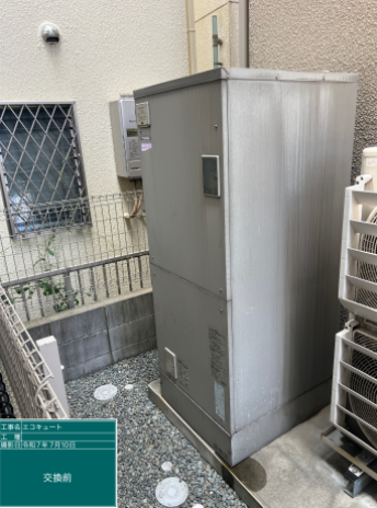 大阪府堺市 M様邸