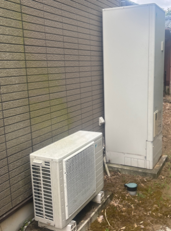 千葉県茂原市　O様邸