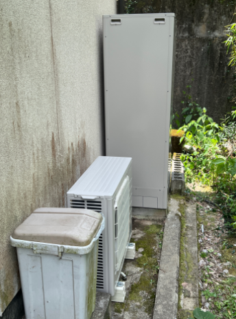 広島県竹原市 T様邸