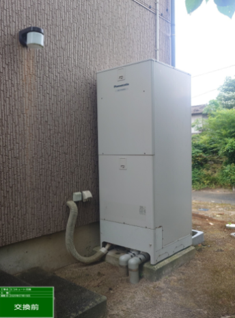 新潟県新潟市 A様邸