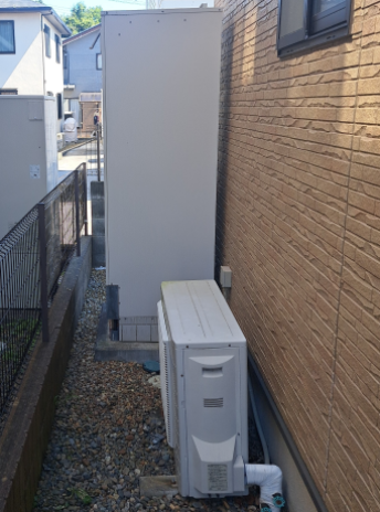 福島県いわき市 S様邸
