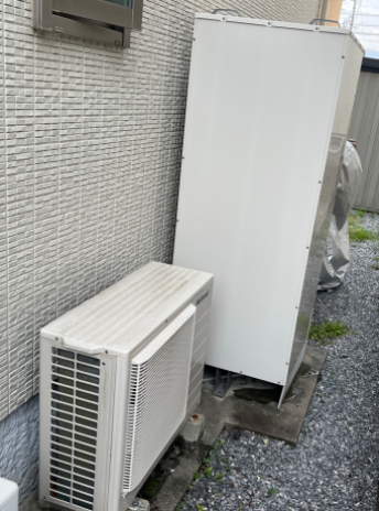 岐阜県大垣市　T様邸