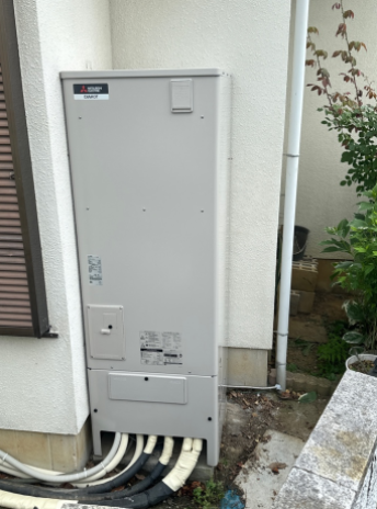 埼玉県比企郡　N様邸