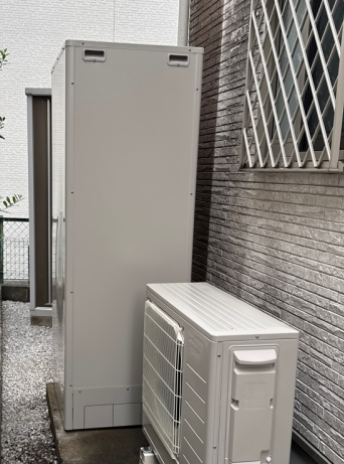 東京都府中市 K様邸