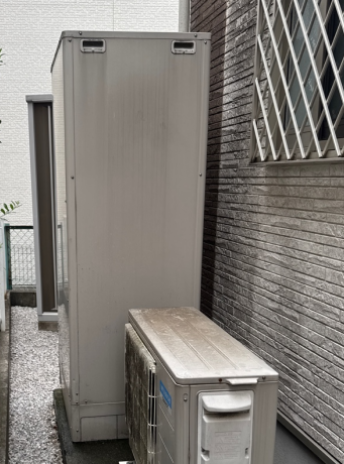 東京都府中市 K様邸