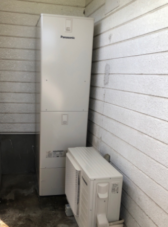 山梨県韮崎市 H様邸