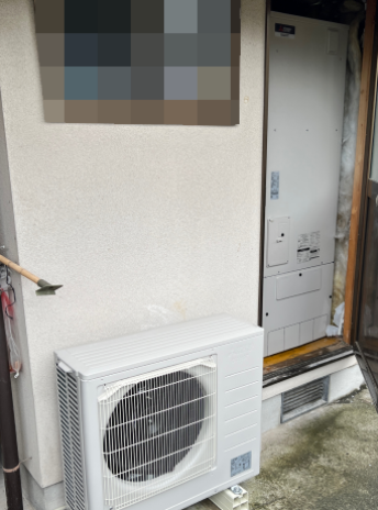 岡山県津山市 I様邸