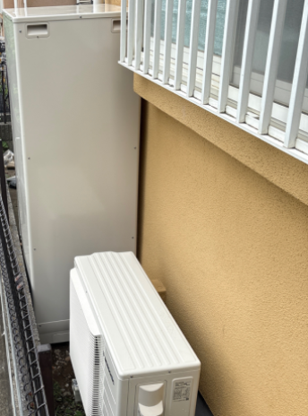 東京都狛江市 Y様邸