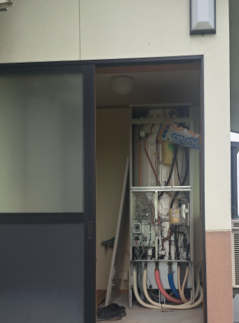 新潟県刈羽郡 A様邸