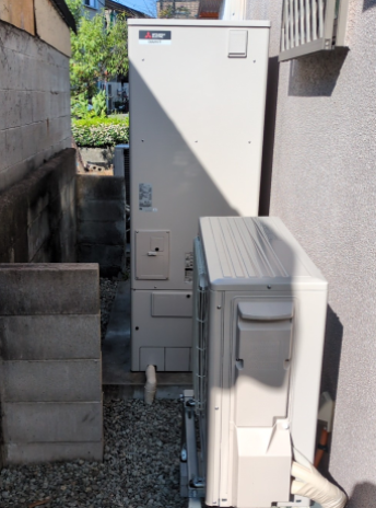 三重県度会郡　T様邸