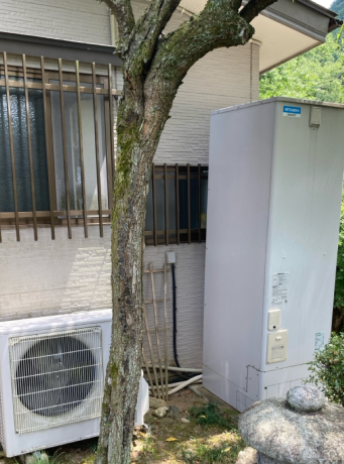 埼玉県飯能市　T様邸