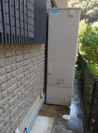 愛媛県大洲市　M様邸
