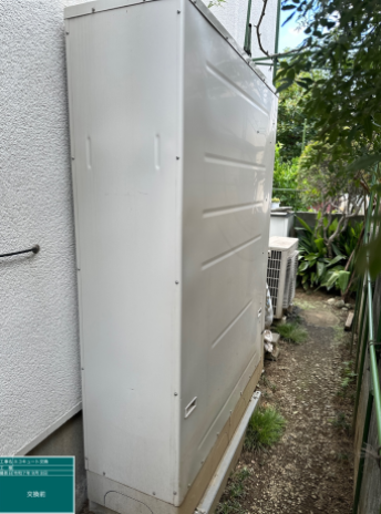 東京都狛江市 M様邸