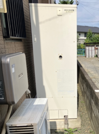 山梨県笛吹市　I様邸