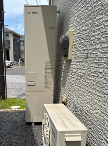 茨城県牛久市　I様邸
