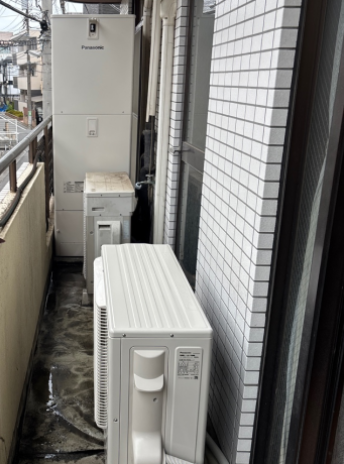 東京都足立区 T様邸