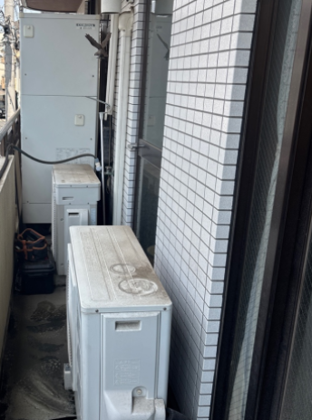 東京都足立区 T様邸