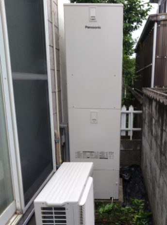 愛媛県伊予郡　N様邸