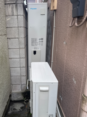 東京都足立区　T様邸