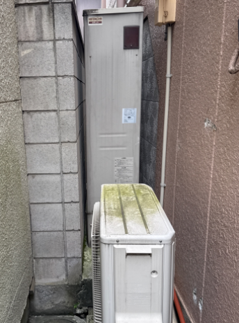 東京都足立区　T様邸