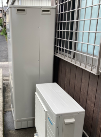 岐阜県羽島郡　O様邸