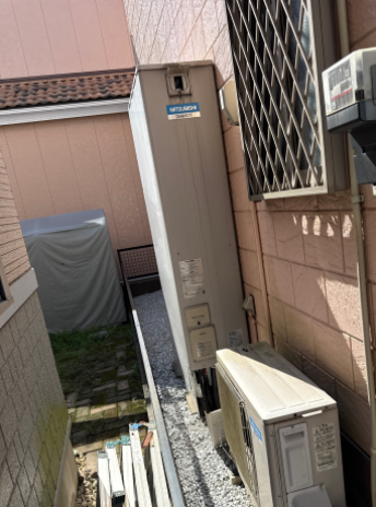 千葉県千葉市　I様邸