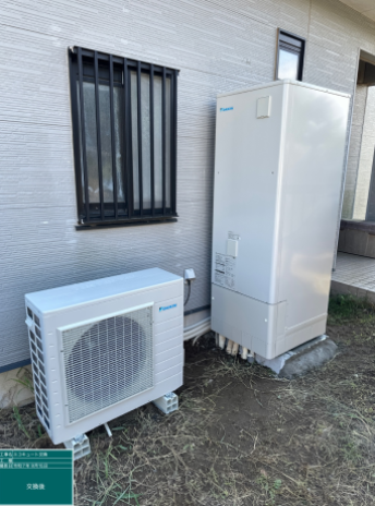 茨城県稲敷郡 S様邸