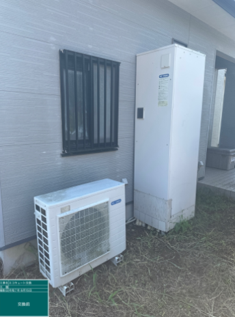 茨城県稲敷郡 S様邸