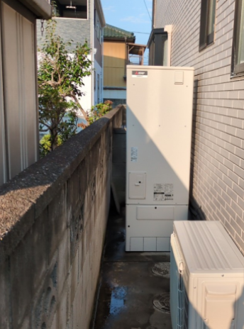 群馬県伊勢崎市 T様邸