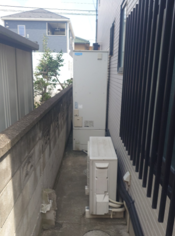 群馬県伊勢崎市 T様邸