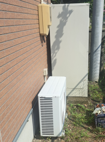 福島県いわき市　Y様邸
