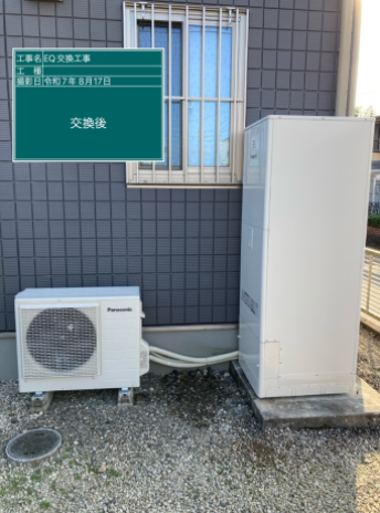 岐阜県可児市　M様邸