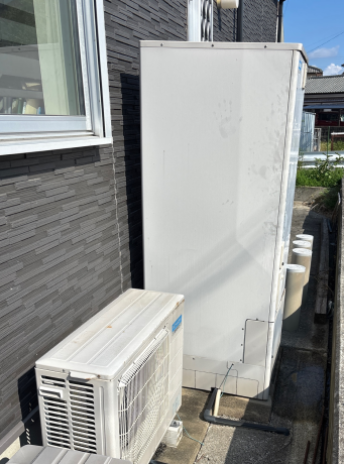 福岡県直方市 M様邸