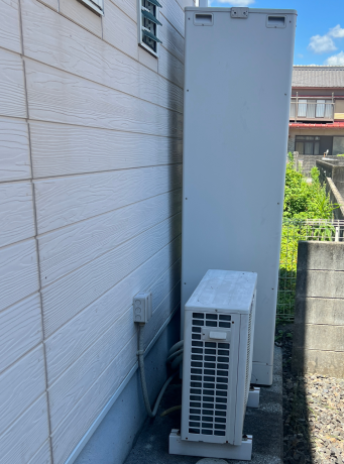 埼玉県入間郡　T様邸