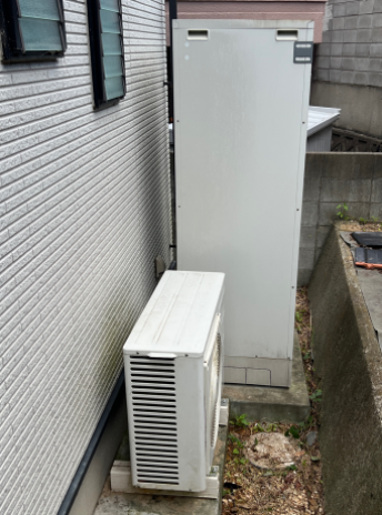 愛知県大府市　M様邸