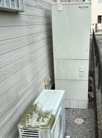 鹿児島県阿久根市 K様邸