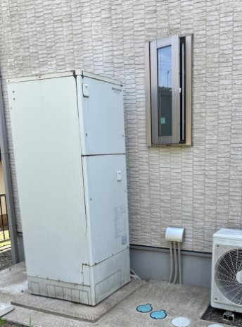茨城県守谷市　A様邸