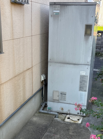 岐阜県美濃市 Y様邸