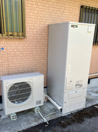 埼玉県北足立郡 T様邸