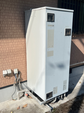 埼玉県北足立郡 T様邸