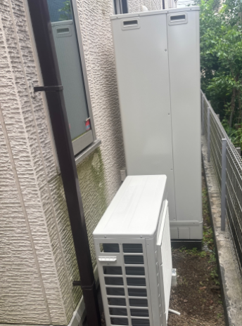 岐阜県大垣市 T様邸