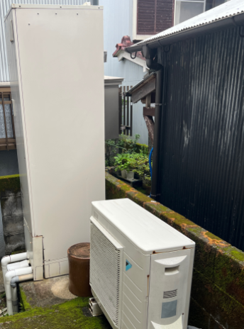 埼玉県大里郡　S様邸