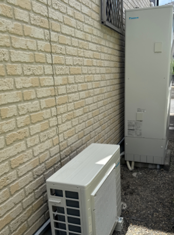 東京都昭島市 E様邸