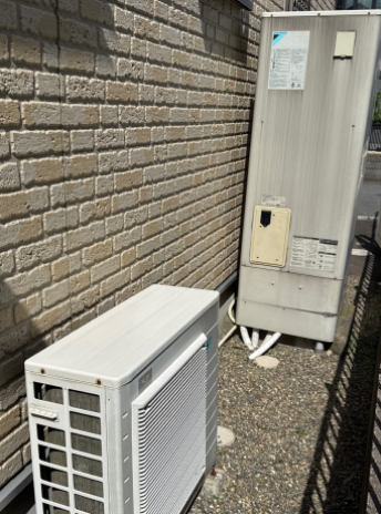 東京都昭島市 E様邸