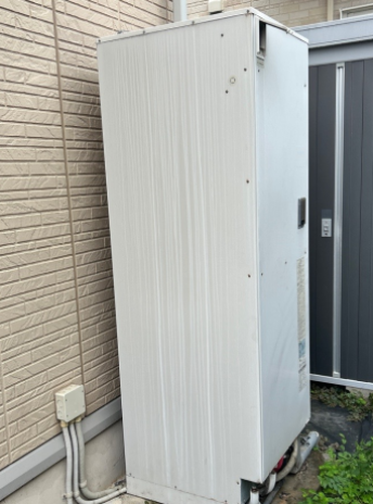 東京都府中市 O様邸