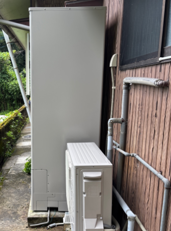 福岡県朝倉郡 K様邸